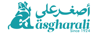 Asgharali
